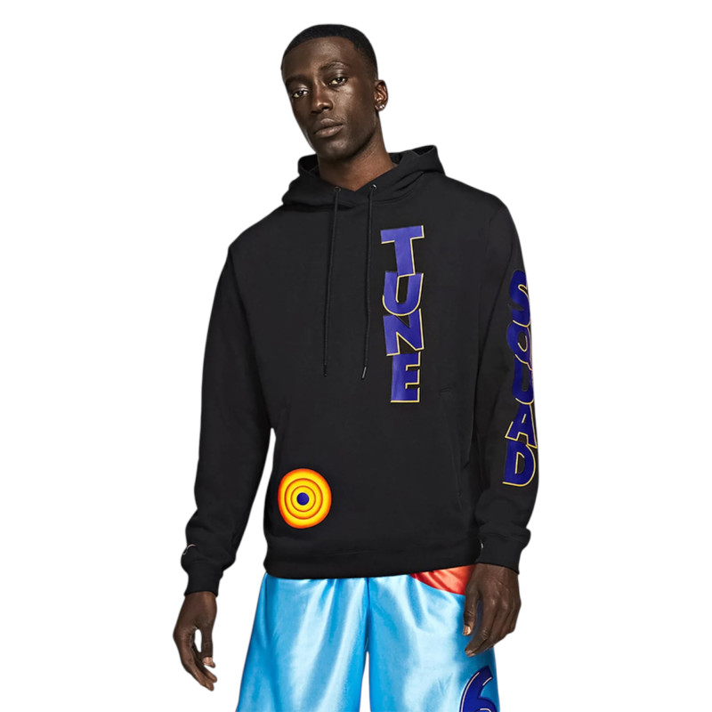 Худі чоловіче Nike LeBron x Space Jam: A New Legacy Tune Squad Hoodi фото