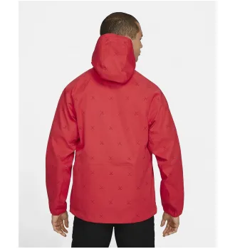 Куртка чоловіча анорак Nike Repel Ngc Anorak Club Jacket Golf фото 7