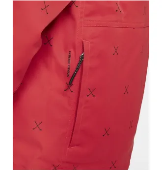 Куртка чоловіча анорак Nike Repel Ngc Anorak Club Jacket Golf фото 3