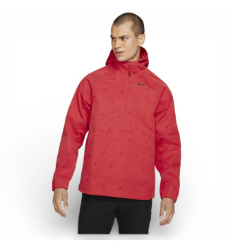 Куртка чоловіча анорак Nike Repel Ngc Anorak Club Jacket Golf