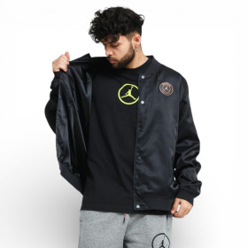 Куртка чоловіча  Air Jordan M J Paris Saint-Germain Men