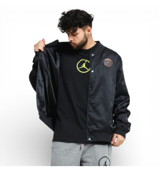Куртка чоловіча  Air Jordan M J Paris Saint-Germain Men