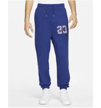 Брюки мужские Air Jordan Sprt Dna Flc Pant фото 5