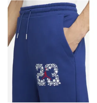 Брюки мужские Air Jordan Sprt Dna Flc Pant фото 3
