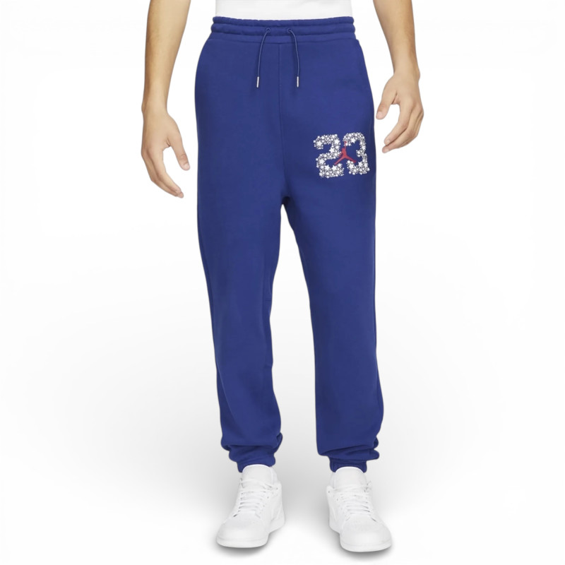 Брюки мужские Air Jordan Sprt Dna Flc Pant фото