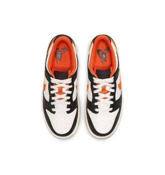 Кросівки Nike Dunk Low PRM Halloween (GS) фото 4