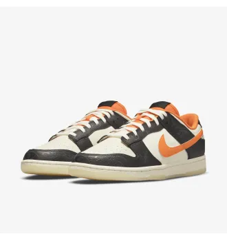 Кросівки Nike Dunk Low PRM Halloween (GS) фото 2