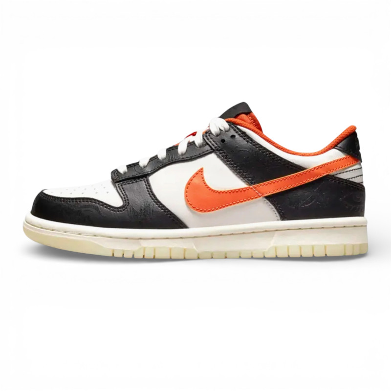 Кросівки Nike Dunk Low PRM Halloween (GS) фото
