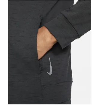 Кофта чоловіча Nike Yoga Dri-FIT Mens Full-Zip Jacket фото 3
