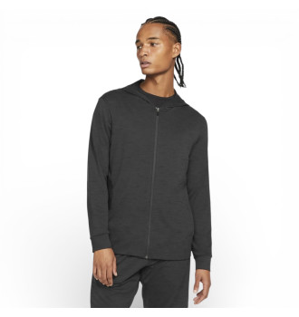 Кофта чоловіча Nike Yoga Dri-FIT Mens Full-Zip Jacket