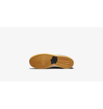 Кросівки Nike SB Dunk Low Pro Dark Russet фото 6