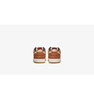 Кросівки Nike SB Dunk Low Pro Dark Russet фото 4