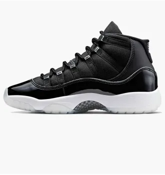 Кросівки Air Jordan 11 Retro Jubilee (GS) фото 4