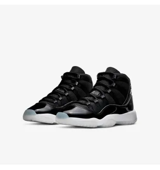 Кросівки Air Jordan 11 Retro Jubilee (GS) фото 5