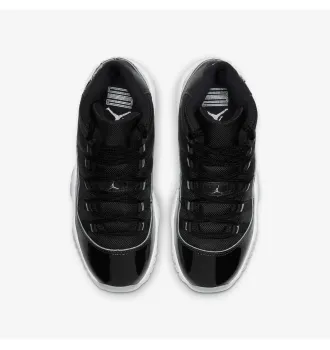 Кросівки Air Jordan 11 Retro Jubilee (GS) фото 3