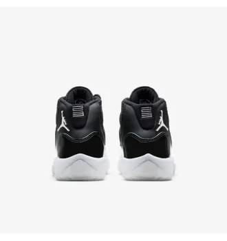 Кросівки Air Jordan 11 Retro Jubilee (GS) фото 2