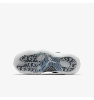 Кросівки Air Jordan 11 Retro Jubilee (GS) фото 6