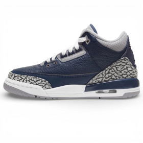 Кросівки Air Jordan 3 Retro Georgetown