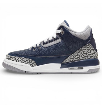 Кросівки Air Jordan 3 Retro Georgetown