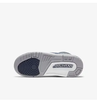 Кроссовки Air Jordan 3 Retro Georgetown фото 8