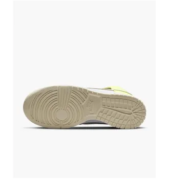 Кросівки Nike Dunk High Cashmere фото 9