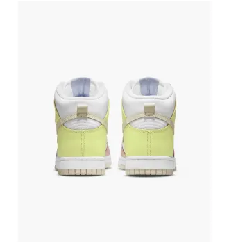 Кросівки Nike Dunk High Cashmere фото 6
