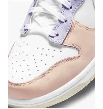 Кросівки Nike Dunk High Cashmere фото 3