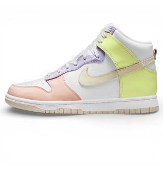 Кросівки Nike Dunk High Cashmere