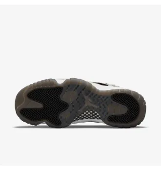 Кросівки жіночі Air Jordan 11 Animal Instinct (W) фото 9