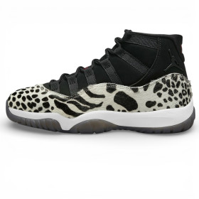 Кросівки жіночі Air Jordan 11 Animal Instinct (W)