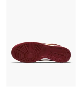 Кросівки чоловічі Nike Dunk Low Midas Gold фото 6