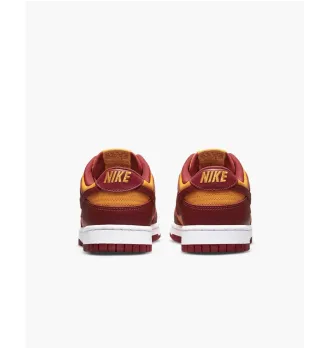 Кросівки чоловічі Nike Dunk Low Midas Gold фото 5