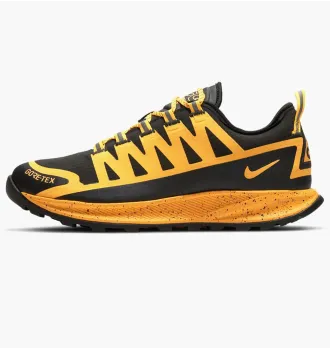 Кросівки Nike ACG Air Nasu Gore-Tex Laser Orange фото 8