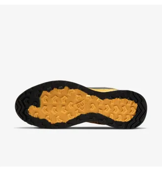 Кросівки Nike ACG Air Nasu Gore-Tex Laser Orange фото 9