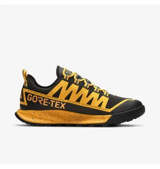 Кросівки Nike ACG Air Nasu Gore-Tex Laser Orange фото 7
