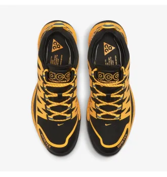 Кросівки Nike ACG Air Nasu Gore-Tex Laser Orange фото 3
