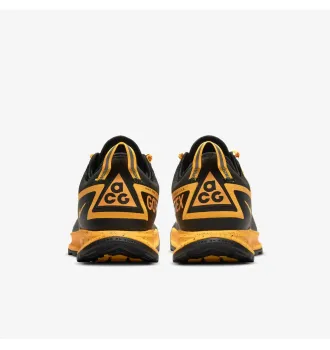 Кросівки Nike ACG Air Nasu Gore-Tex Laser Orange фото 6