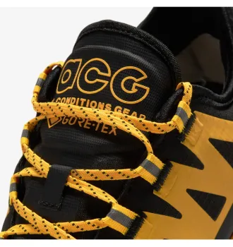 Кросівки Nike ACG Air Nasu Gore-Tex Laser Orange фото 5