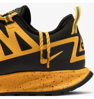 Кросівки Nike ACG Air Nasu Gore-Tex Laser Orange фото 4
