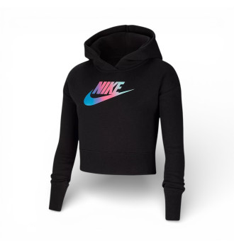 Худі дитячий Nike NSW Crop Pullover