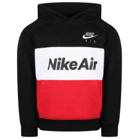 Худи детский Nike Nsw Air Po Black
