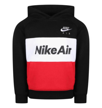 Худі дитяче Nike Nsw Air Po Black