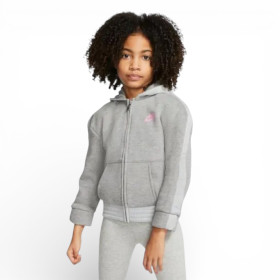 Худи детский Nike Girls Sportwear Air Full-Zip