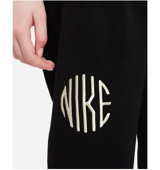 Штани дитячі Nike Sportwear French Terry Pant Rtl фото 4