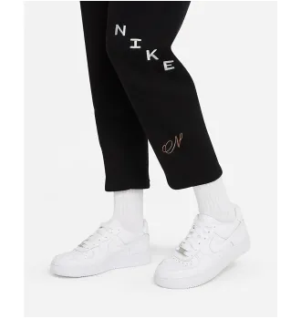Штани дитячі Nike Sportwear French Terry Pant Rtl фото 6