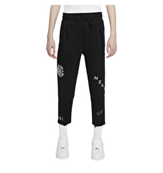 Штани дитячі Nike Sportwear French Terry Pant Rtl