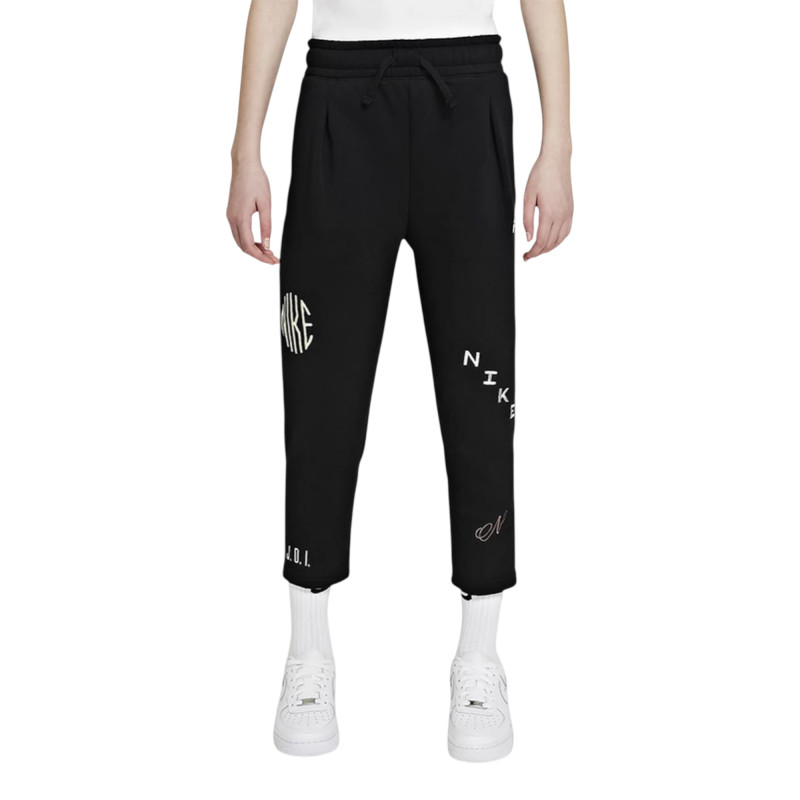 Штани дитячі Nike Sportwear French Terry Pant Rtl фото