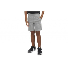 Шорти дитячі Nike Sweat Shorts Dark Grey Heather
