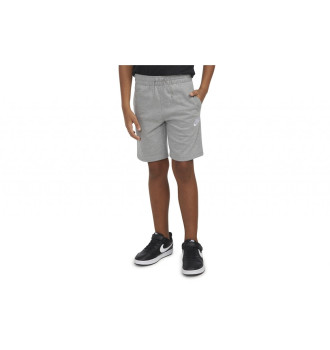 Шорти дитячі Nike Sweat Shorts Dark Grey Heather