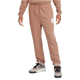 Брюки мужские Air Jordan Essentials Statement Fleece Pants Archaeo Brown Beige
